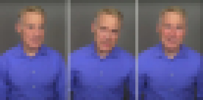 Photo Úžasné video ako sa herec vďaka deepfake premení na 20 celebrít