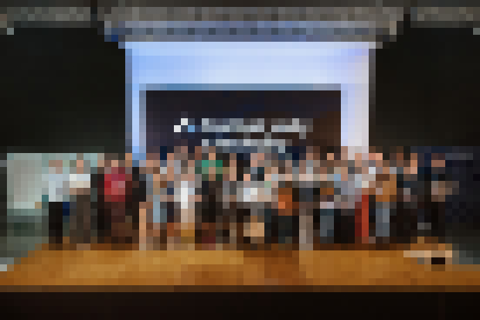 Photo Festival AMAVET otvoril Týždeň vedy a techniky na Slovensku