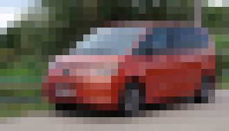 Photo VW Multivan T7 1,4 TSI eHybrid / Veľký rodinný miláčik