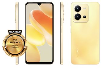 Photo Vivo X80 Lite 5G / Výbava sa snúbi s krásou 