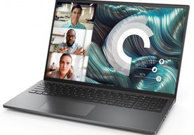 Photo Dell Vostro 16 7620 / Výkonný a spoľahlivý notebook pre náročných  firemných používateľov