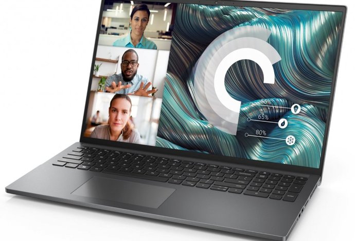 Photo Dell Vostro 16 7620 / Výkonný a spoľahlivý notebook pre náročných  firemných používateľov