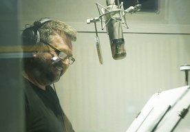 Photo 3 kroky, vďaka ktorým sa ukrajinskému startupu podarilo oživiť hlas Jula Satinského 