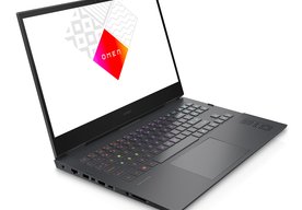 Photo HP Omen 16-C0001NC (53L86EA) / Na hranie aj na prácu