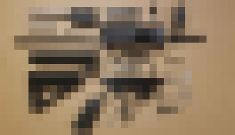 Photo Odborníci varujú pred rastúcou hrozbou 3D tlačených strelných zbraní