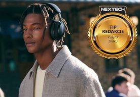 Photo Bowers & Wilkins Px7 S2 / Pre milovníkov kvalitného zvuku