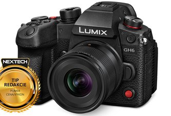 Photo Panasonic Leica DG Summilux 9 mm F1,7 ASPH / Objektív, ktorý chcete