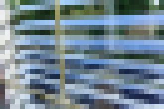 Photo Farbivo citlivé na svetlo umožní výrobu energie úplne novým spôsobom