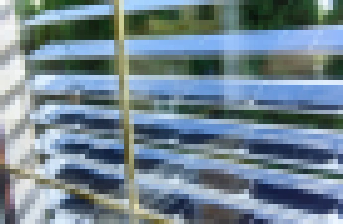 Photo Farbivo citlivé na svetlo umožní výrobu energie úplne novým spôsobom