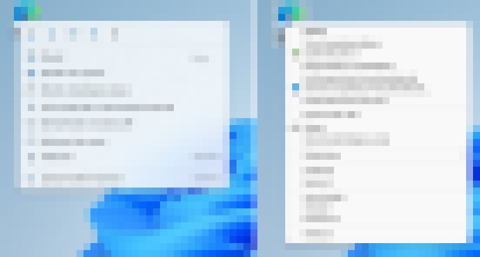 Photo Ako na Windows 11 vrátiť pôvodné kontextové menu pravého tlačidla