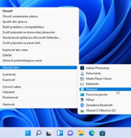 Photo Ako na Windows 11 a 10 rýchlo upraviť menu Odoslať kam