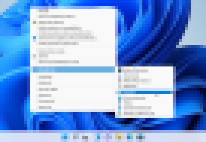 Photo Ako na Windows 11 a 10 rýchlo upraviť menu Odoslať kam