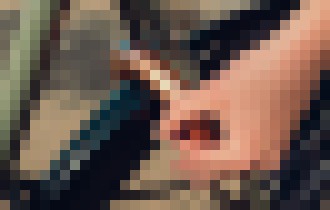 Photo Inovatívny zámok na bicykel sa ovláda cez telefón