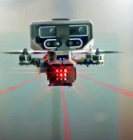 Photo Inteligentné zabíjacke drony ako zo sci-fi sa stali realitou