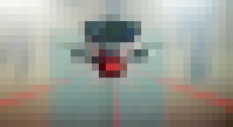 Photo Inteligentné zabíjacke drony ako zo sci-fi sa stali realitou