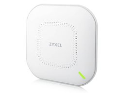 Photo Zyxel predstavuje službu Connect and Protect pre zabezpečenie WiFi sietí malých prevádzkarní
