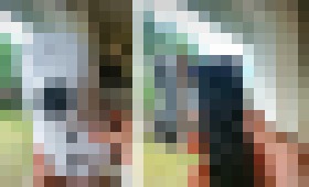 Photo Robotický čistič okien, ktorý „zmení váš život“