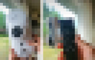 Photo Robotický čistič okien, ktorý „zmení váš život“