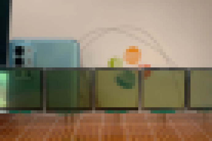 Photo Okná z „inteligentného skla“ by mohli modulovať slnečné svetlo a nahradiť tak Wi-Fi 