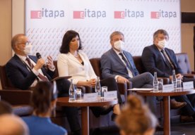 Photo ITAPA 2022: Výber TOP spíkrov kongresu