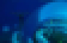 Photo Sebestačné podmorské farmy sa podobajú na stavby mimozemšťanov