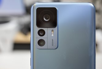 Photo Ako fotí Xiaomi 12T Pro s 200 megapixelovým snímačom