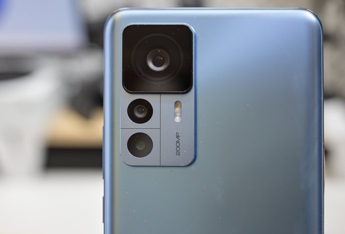 Photo Ako fotí Xiaomi 12T Pro s 200 megapixelovým snímačom