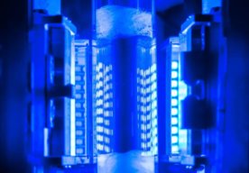 Photo Revolučný fotokatalyzátor umožní vyrábať zelený vodík bezpečnejšie a lacnejšie