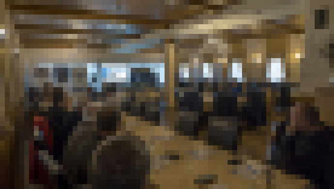 Photo AB Workshop 2022