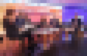 Photo Tretí deň ITAPA 2022: O budúcnosti Slovenska i celej Európskej únie rozhodnú šikovní ľudia