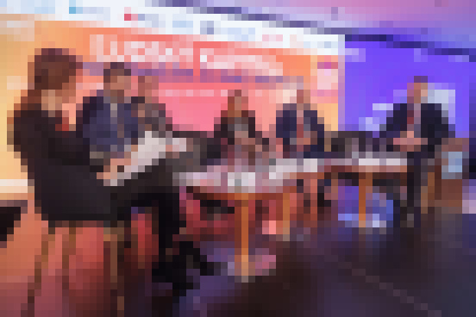 Photo Tretí deň ITAPA 2022: O budúcnosti Slovenska i celej Európskej únie rozhodnú šikovní ľudia