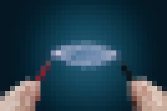 Photo Našli nový materiál, ktorý vyrába elektrinu z tepla