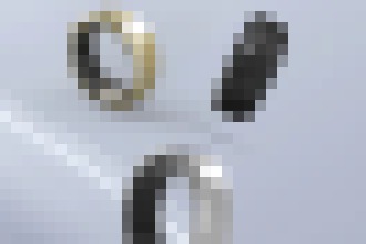 Photo Inteligentný prsteň dokáže zmerať kvalitu spánku, mieru stresu či stav vášho srdca