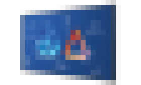 Photo PPDS představila interaktivní displej Philips T-Line BDL3652T