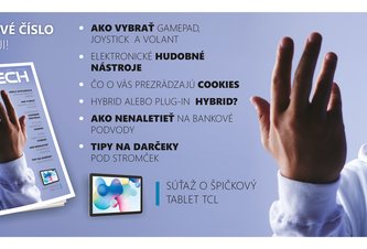 Photo Obsah NEXTECH 12/2022