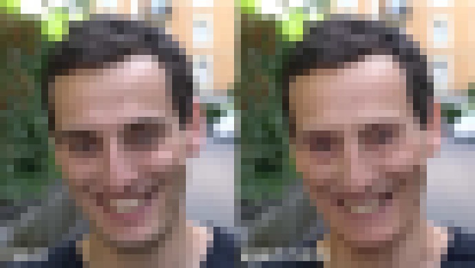 Photo Umelá inteligencia dokáže omladiť alebo zostarnúť hercov podľa potreby