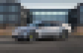 Photo Kia v šprinte porazila Lamborghini aj Ferari