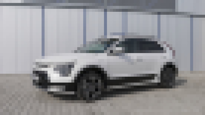 Photo Kia Niro PHEV Gold  / Úsporné rodinné auto s výbornou výbavou