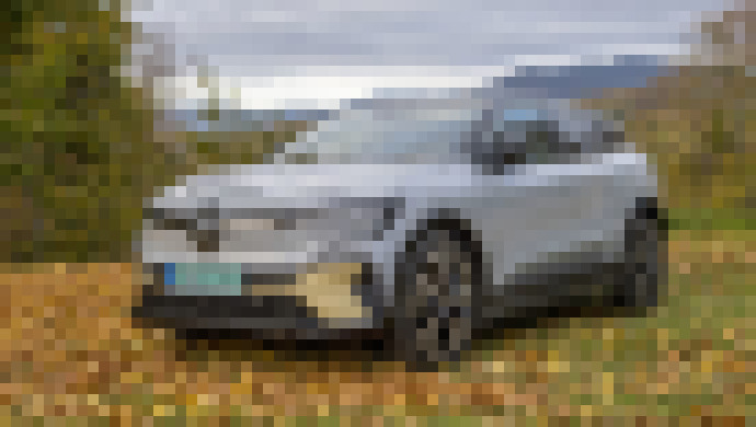 Photo Renault Mégane E-TECH Electric / Lepší, ako by sa zdalo