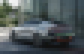 Photo Dizajnové SUV šikovne obchádza najväčší problém vodíka