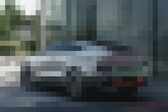 Photo Dizajnové SUV šikovne obchádza najväčší problém vodíka