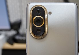 Photo Huawei Nova 10 Pro / Atraktívny smartfón pre mladých vlogerov