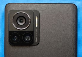 Photo Motorola edge 30 Ultra / Výkonný smartfón  s vynikajúcim displejom