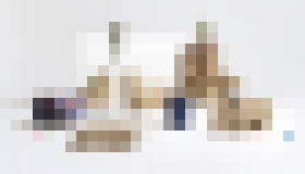 Photo Tretine Slovákov na Vianoce prejde rukami až 10 kartónových krabíc. Čo sa deje s tými, ktoré neskončia v odpade?