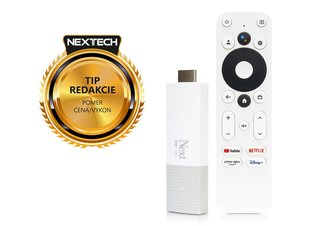 Photo Google TV Next 4K / Predĺžte život svojho televízora