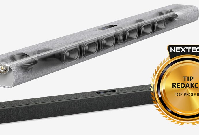 Photo Harman Kardon Citation Multibeam 1100  / Veľa muziky v peknom obale