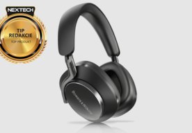 Photo Bowers & Wilkins Px8 / Nechajte sa rozmaznávať