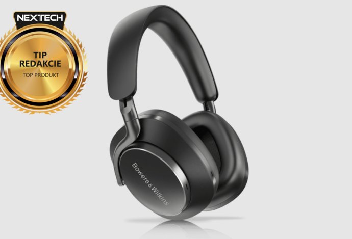 Photo Bowers & Wilkins Px8 / Nechajte sa rozmaznávať