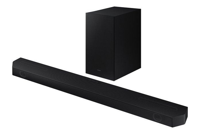Photo Samsung HW-Q600B / Priestorový zvuk pre váš televízor