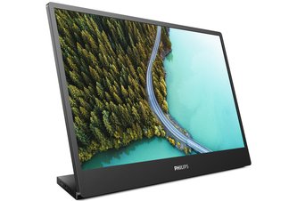 Photo Philips 16B1P3302 / Partner vášho notebooku